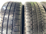 ブリヂストン NEWNO 185/60R15 /ホンダ純正 5.5J+50 100-4穴 4本