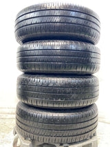 ダンロップ エナセーブ EC204 195/65R15 /トヨタ純正 6.5J+40 100-5穴 4本