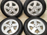 ミシュラン エナジーセイバー4 195/65R15 /トヨタ純正 6.0J+45 100-5穴 4本