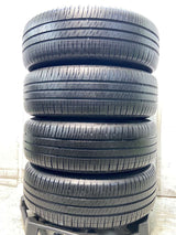 ミシュラン エナジーセイバー4 195/65R15 /トヨタ純正 6.0J+45 100-5穴 4本