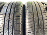 ミシュラン エナジーセイバー4 195/65R15 /トヨタ純正 6.0J+45 100-5穴 4本