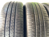 ミシュラン エナジーセイバー4 195/65R15 /トヨタ純正 6.0J+45 100-5穴 4本