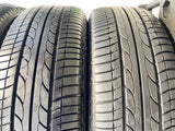 ブリヂストン エコピア EP25 175/65R15 /トヨタ純正 WM 5.0J+39 100-4穴 4本
