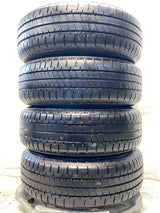 ブリヂストン NEWNO 195/65R15 /トヨタ純正 6.5J+40 100-5穴 4本