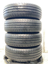 トーヨータイヤ ナノエナジーJ67 185/65R15 /日産純正 5.5J+40 100-4穴 4本