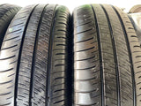 ダンロップ エナセーブ RV505 215/70R15 4本