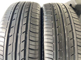 ヨコハマ ブルーアース-Es Es32 165/55R15 2本