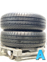 ブリヂストン LUFT RV2 195/65R15 2本