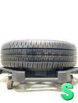 ダンロップ エナセーブ EC204 185/60R15 1本