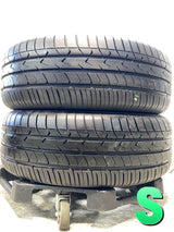 トーヨータイヤ トランパス mpZ 215/65R15 2本