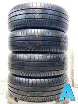 トーヨータイヤ トランパス mp7 195/65R15 4本