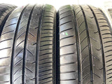 トーヨータイヤ トランパス mp7 195/65R15 4本