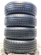 ブリヂストン NEWNO 175/65R15 / SCHNEDER 5.5J+40 100-4穴 4本