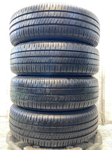 ダンロップ エナセーブ EC204 185/65R15 /日産純正 5.5J+40 100-4穴 4本