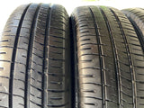 ダンロップ エナセーブ EC204 185/65R15 /日産純正 5.5J+40 100-4穴 4本