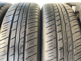 ダンロップ SP SPORT ファストレスポンス 175/65R15 /トヨタ純正 WM 5.0J+ 100-4穴 4本