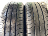 ブリヂストン エコピアEP150 185/60R15 2本