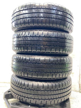 ブリヂストン NEWNO 185/60R15 /ホンダ純正 6.0J+ 100-4穴 4本