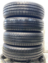 ダンロップ エナセーブ EC204 175/65R15 /トヨタ純正 WM 5.0J+39 100-4穴 4本