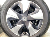 ブリヂストン ネクストリー 185/60R15 /ホンダ純正 T5B 6.0J+ 100-4穴 4本