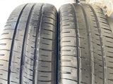 ダンロップ エナセーブ EC204 195/65R15 2本