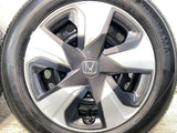 ヨコハマ ブルーアース-EsES32 185/60R15 /ホンダ純正 6.0J+ 100-4穴 4本