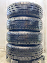 ブリヂストン NEWNO 185/65R15 /日産純正 5.5J+40 100-4穴 4本