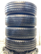 ブリヂストン エコピア EP150 185/60R15 /トヨタ純正 G4 5.5J+ 100-4穴 4本
