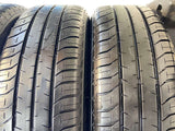ブリヂストン エコピア EP150 185/60R15 /トヨタ純正 G4 5.5J+ 100-4穴 4本