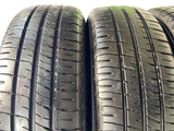 ダンロップ エナセーブ EC204 185/60R15 /ホンダ純正 T5B 6.0J+ 100-4穴 4本