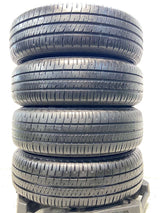 ダンロップ エナセーブ EC204 185/65R15 /日産純正 5.5J+40 100-4穴 4本