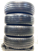トーヨータイヤ ナノエナジー J67 185/65R15 /日産純正 5.5J+40 100-4穴 4本