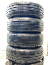 ダンロップ エナセーブ EC204 195/65R15 /トヨタ純正 6.5J+40 100-5穴 4本