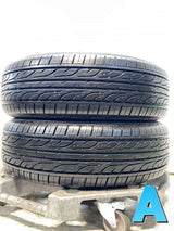 ダンロップ EC202 195/65R15 2本