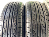 ダンロップ EC202 195/65R15 2本