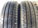 ダンロップ エナセーブ EC204 185/65R15 2本