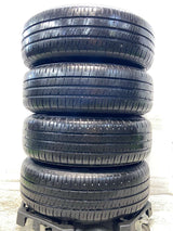ダンロップ エナセーブ EC204 195/65R15 /トヨタ純正 6.5J+40 100-5穴 4本