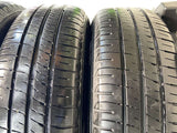 ダンロップ エナセーブ EC204 195/65R15 /トヨタ純正 6.5J+40 100-5穴 4本