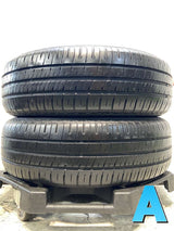 ダンロップ エナセーブ EC204 195/65R15 2本