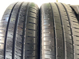 ダンロップ エナセーブ EC204 195/65R15 2本
