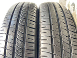 ダンロップ エナセーブ EC204 145/65R15 2本