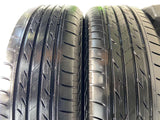 ブリヂストン ネクストリー 195/65R15 2本