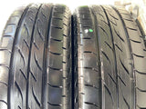 ブリヂストン ネクストリー 175/55R15 2本