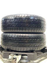 ダンロップ EC202 165/55R15 2本