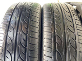 ダンロップ EC202 165/55R15 2本