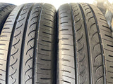 ヨコハマ ブルーアース 195/65R15 4本