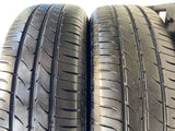 トーヨータイヤ ナノエナジー3 PLUS 195/65R15 2本