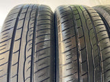 ダンロップ SP SPORT ファストレスポンス 175/65R15 /トヨタ純正 WM 5.0J+39 100-4穴 4本