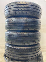 ダンロップ エナセーブ EC204 185/60R15 /トヨタ純正 G4 5.5J+45 100-4穴 4本