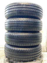 ダンロップ エナセーブ EC204 185/65R15 /日産純正 5.5J+40 100-4穴 4本